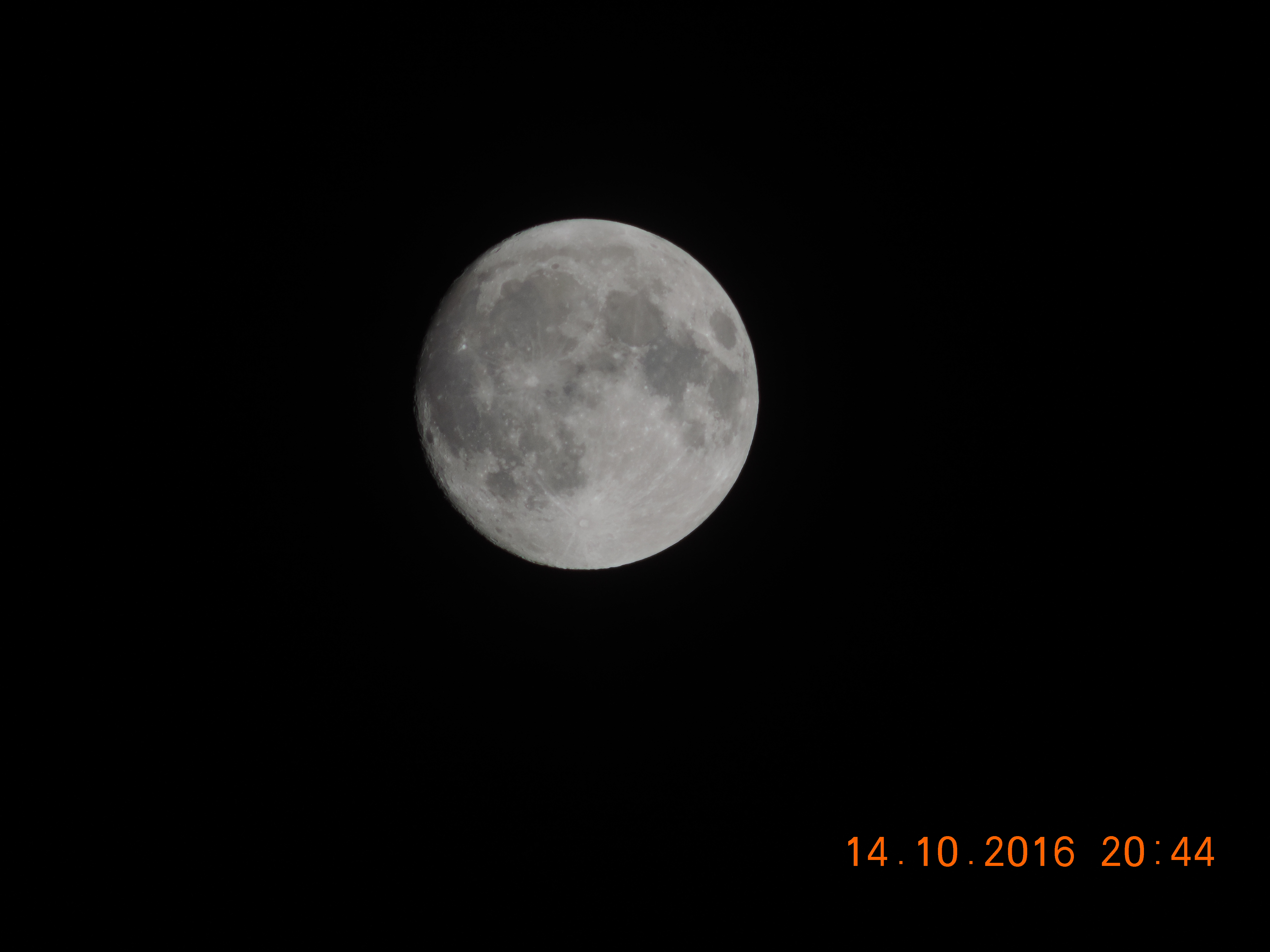 Moon