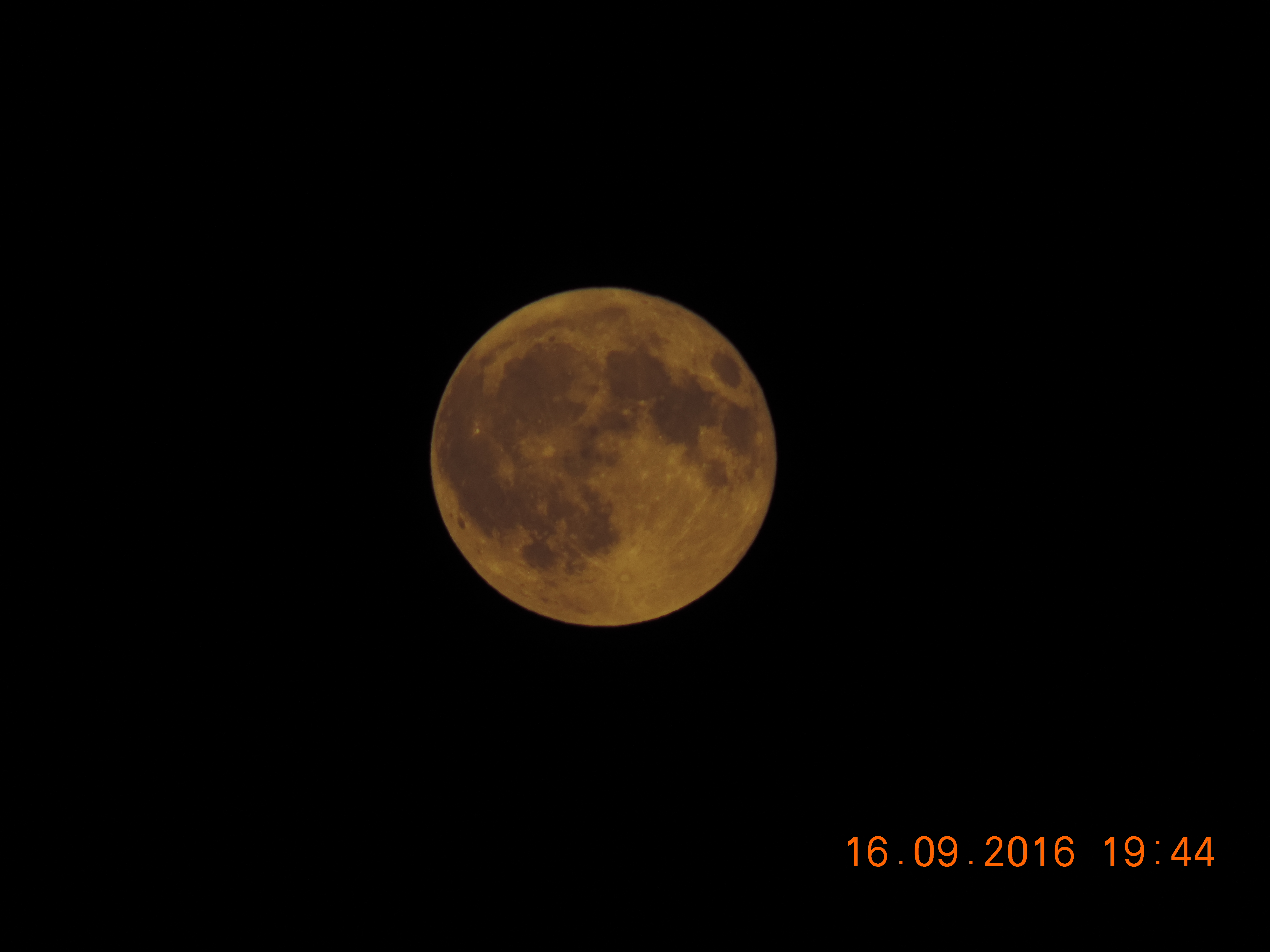 Moon