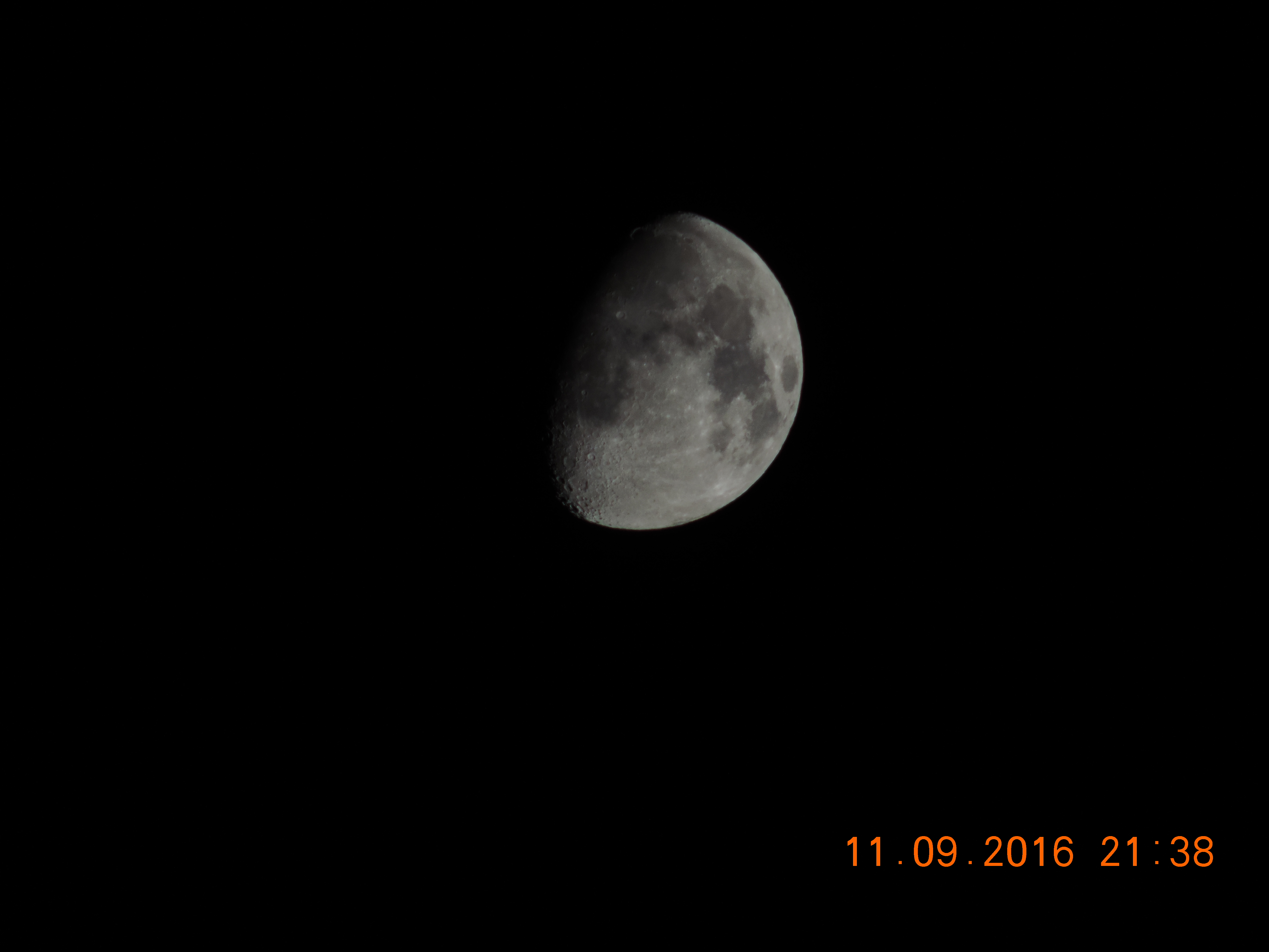 Moon