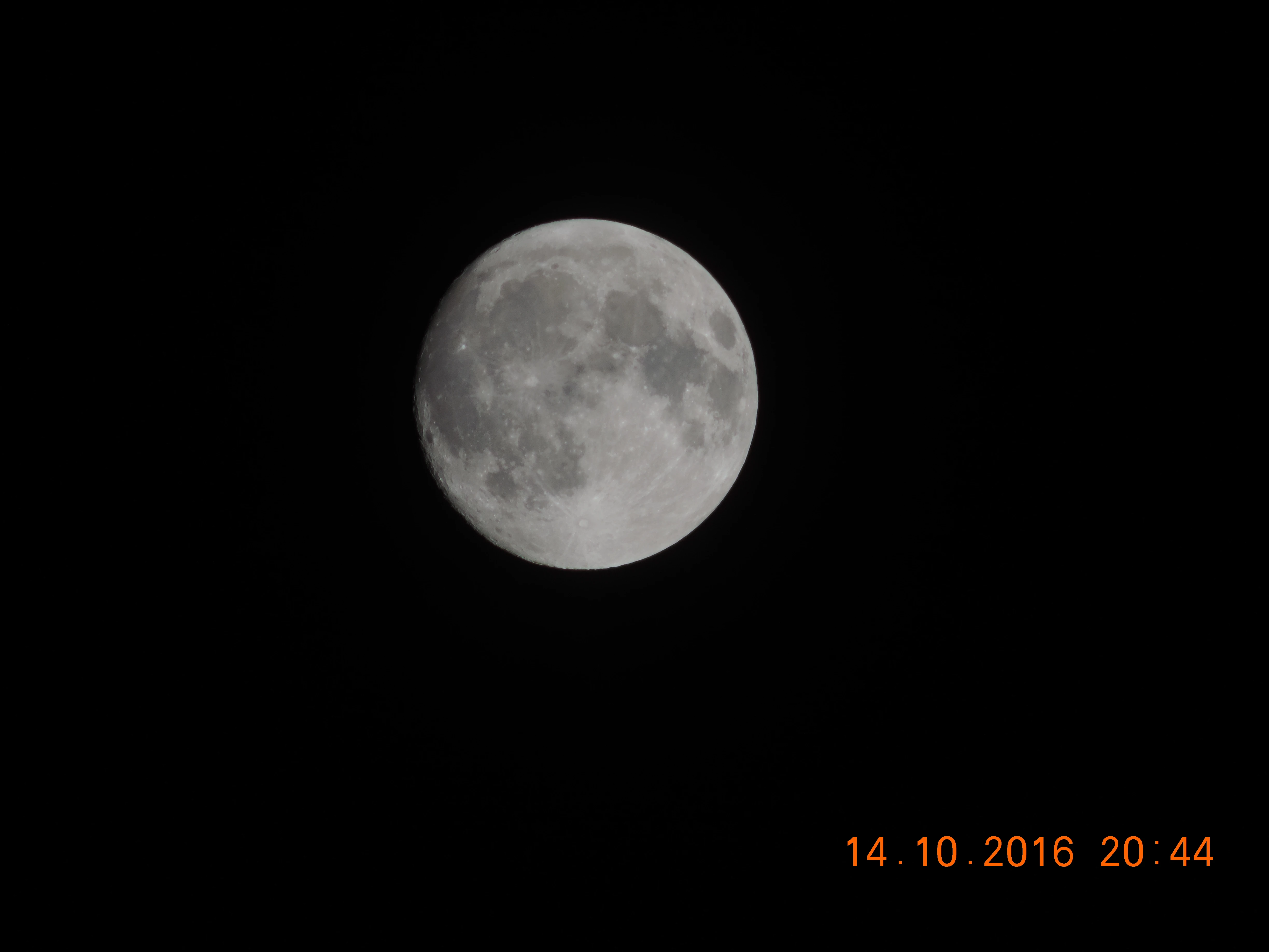 Moon 1